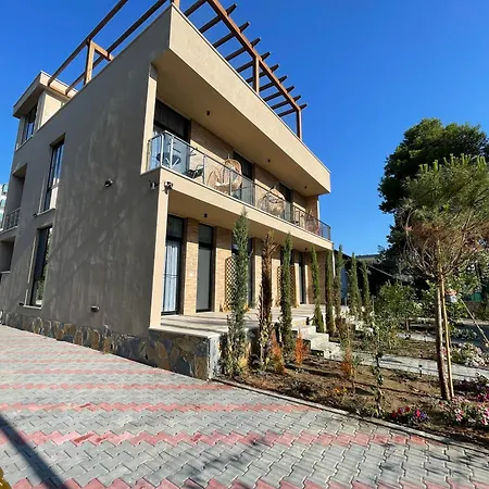 Sea Pearl - By Enjoy Travel Apartment