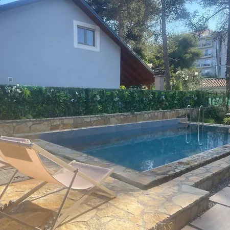 Apartment Sea Pearl - By Enjoy Travel Golem (Tirana)