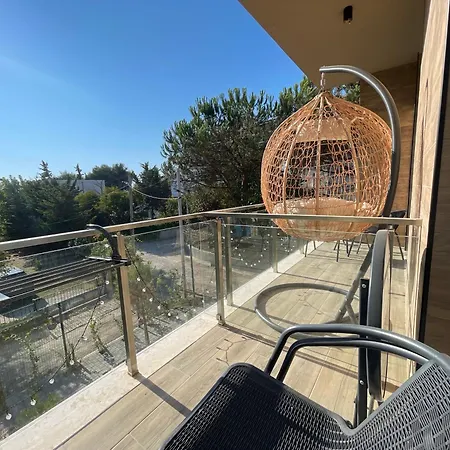 Sea Pearl - By Enjoy Travel Apartment