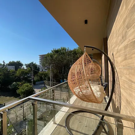 Apartment Sea Pearl - By Enjoy Travel