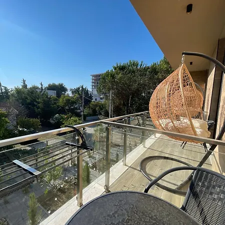 Apartment Sea Pearl - By Enjoy Travel Golem (Tirana)
