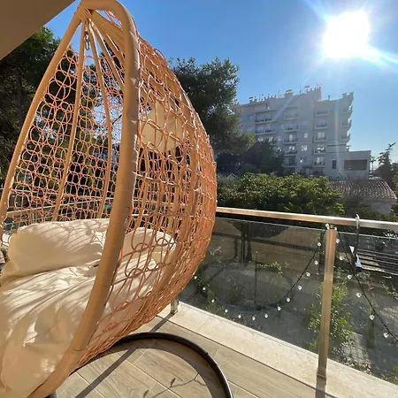 Sea Pearl - By Enjoy Travel Apartment *