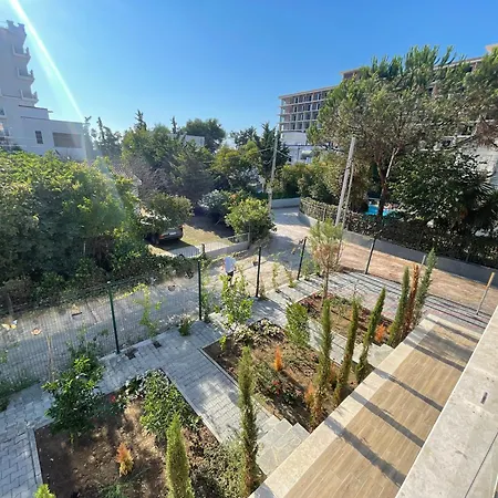 Sea Pearl - By Enjoy Travel Lejlighed Golem (Tirana)