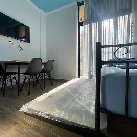 Lejlighed Sea Pearl - By Enjoy Travel Golem (Tirana)