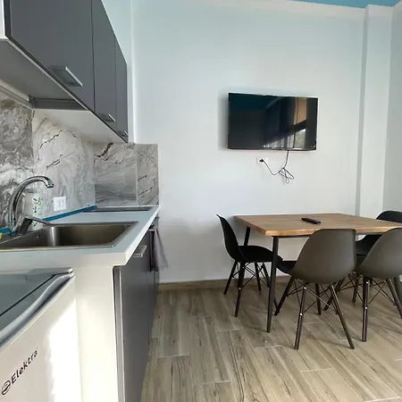 Lejlighed Sea Pearl - By Enjoy Travel Golem (Tirana)